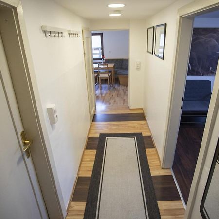 Cozy Old Town Apartment Хал ин Тирол Екстериор снимка