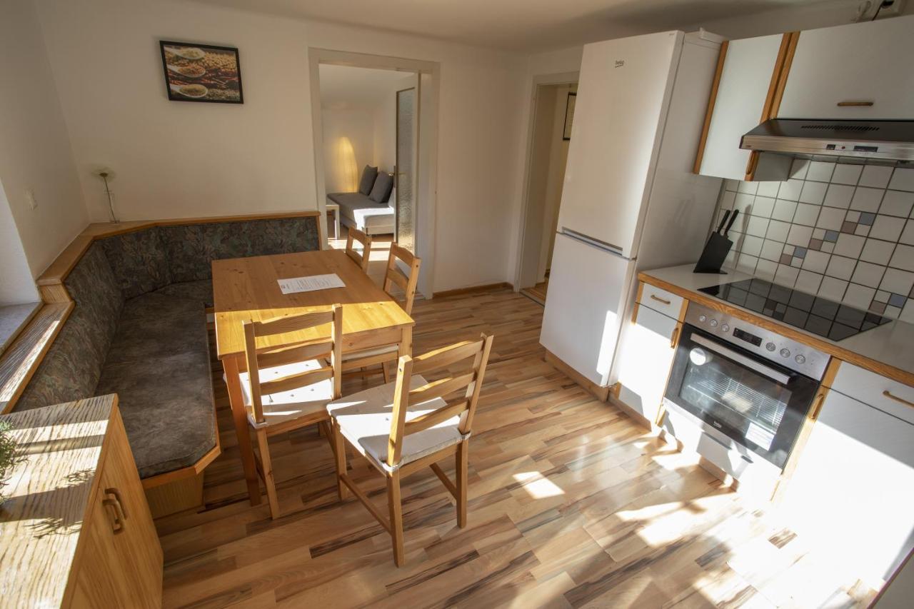 Cozy Old Town Apartment Хал ин Тирол Екстериор снимка
