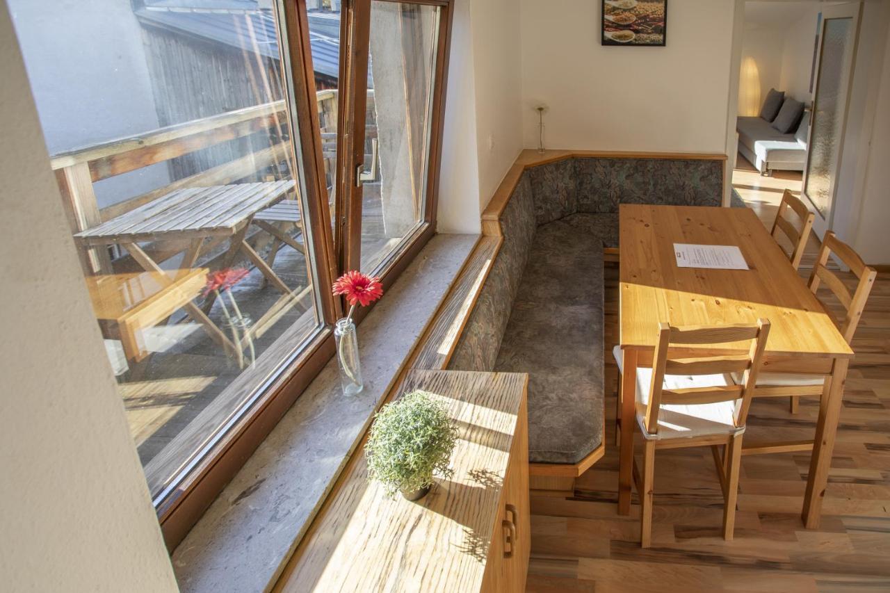 Cozy Old Town Apartment Хал ин Тирол Екстериор снимка