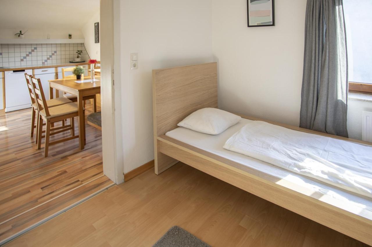 Cozy Old Town Apartment Хал ин Тирол Екстериор снимка