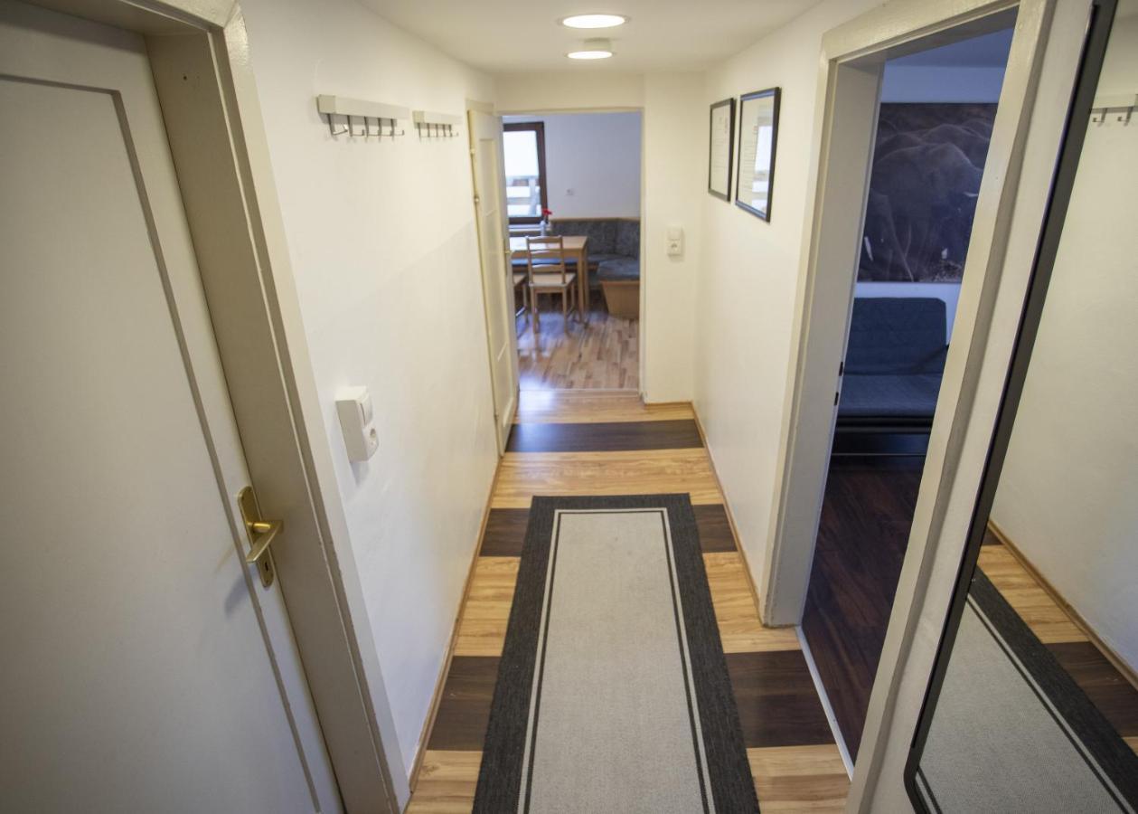 Cozy Old Town Apartment Хал ин Тирол Екстериор снимка