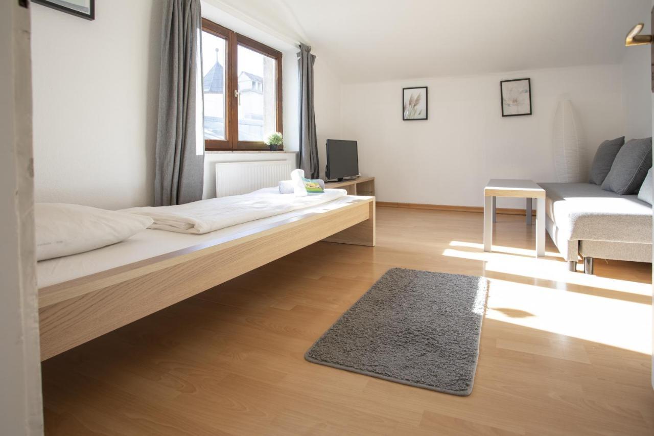 Cozy Old Town Apartment Хал ин Тирол Екстериор снимка